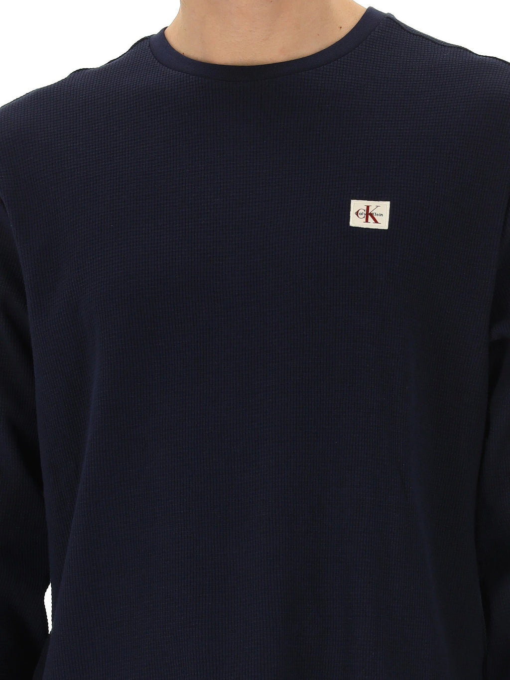 LV040EM217/WFW CALVIN KLEIN JEANS