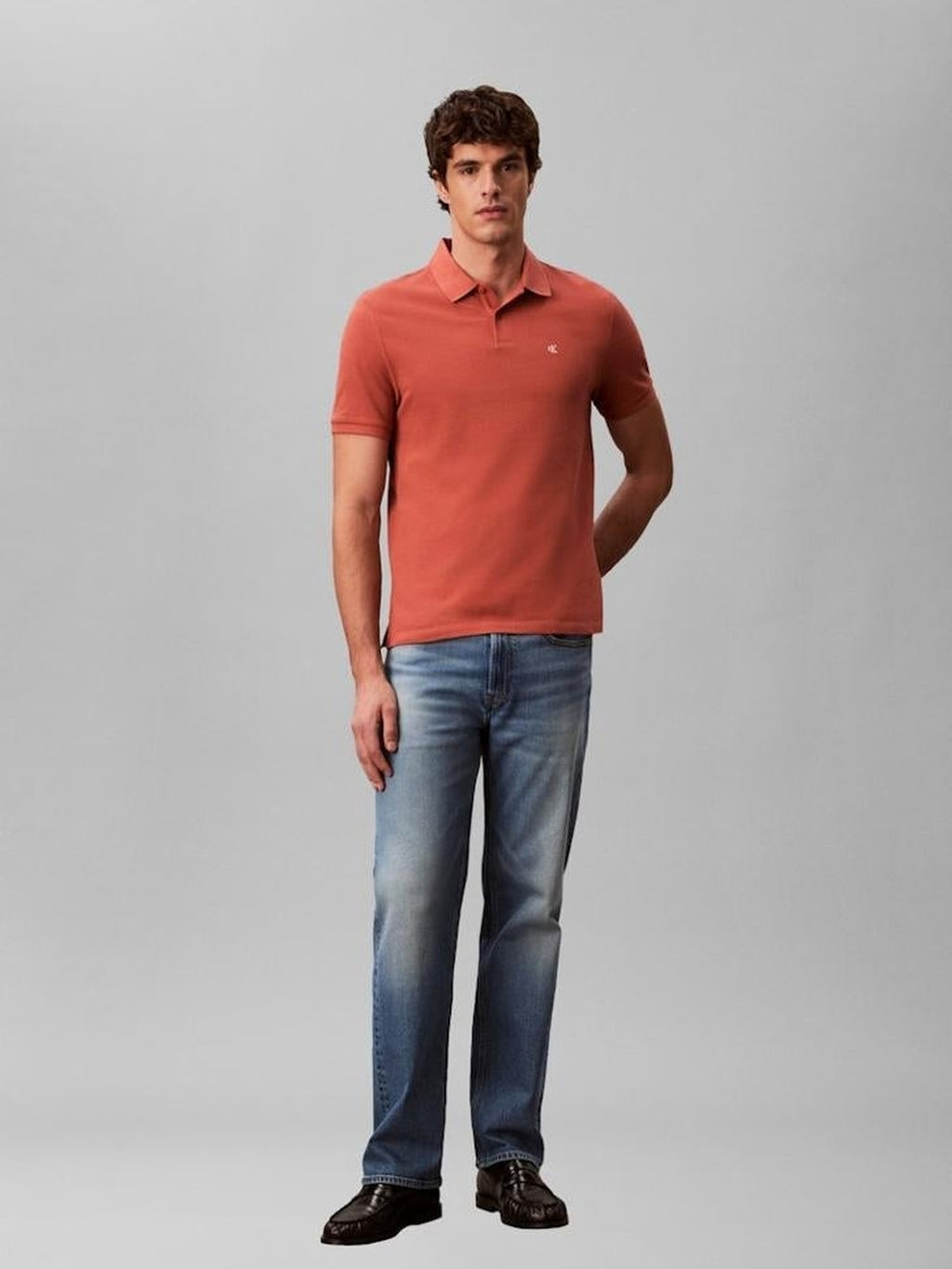 LV040EM269/0KL CALVIN KLEIN JEANS