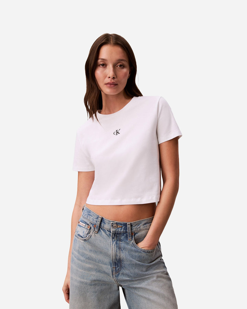 LV047AB213/YAF CALVIN KLEIN JEANS