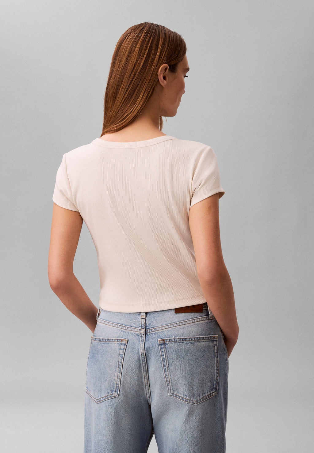 LV047C200G/F7J CALVIN KLEIN JEANS