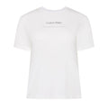 CALVIN KLEIN JEANS SS MULTI LOGO CLASSI