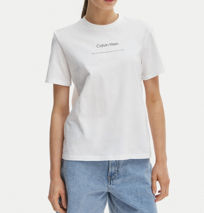 LV047C811G/YAF CALVIN KLEIN JEANS