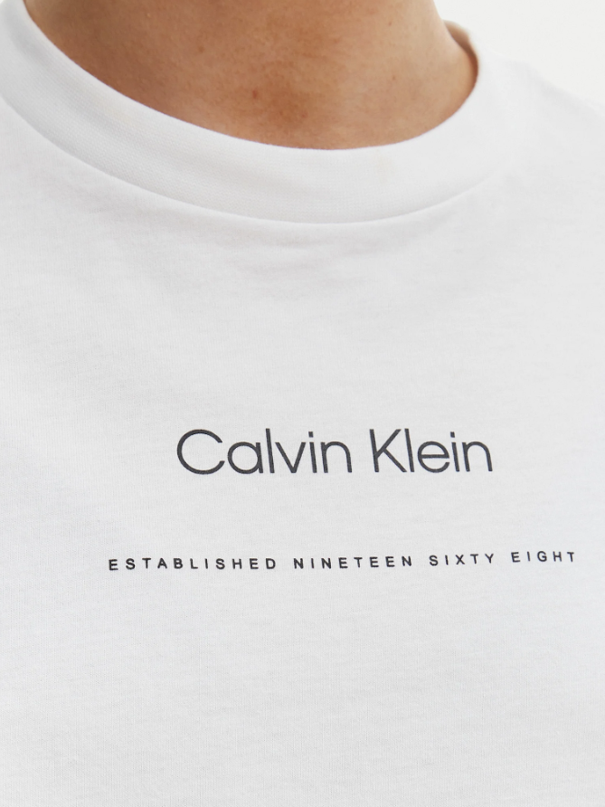 LV047C811G/YAF CALVIN KLEIN JEANS