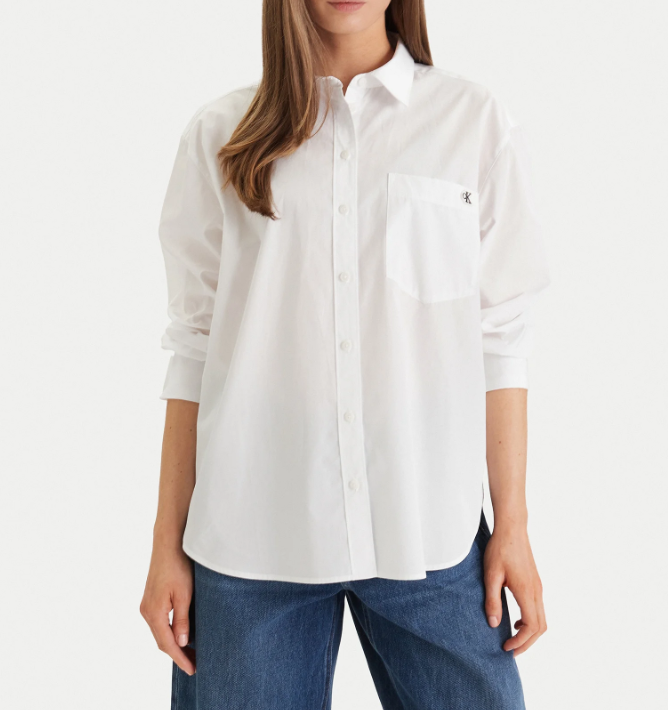 LV047F102G/YAA CALVIN KLEIN JEANS