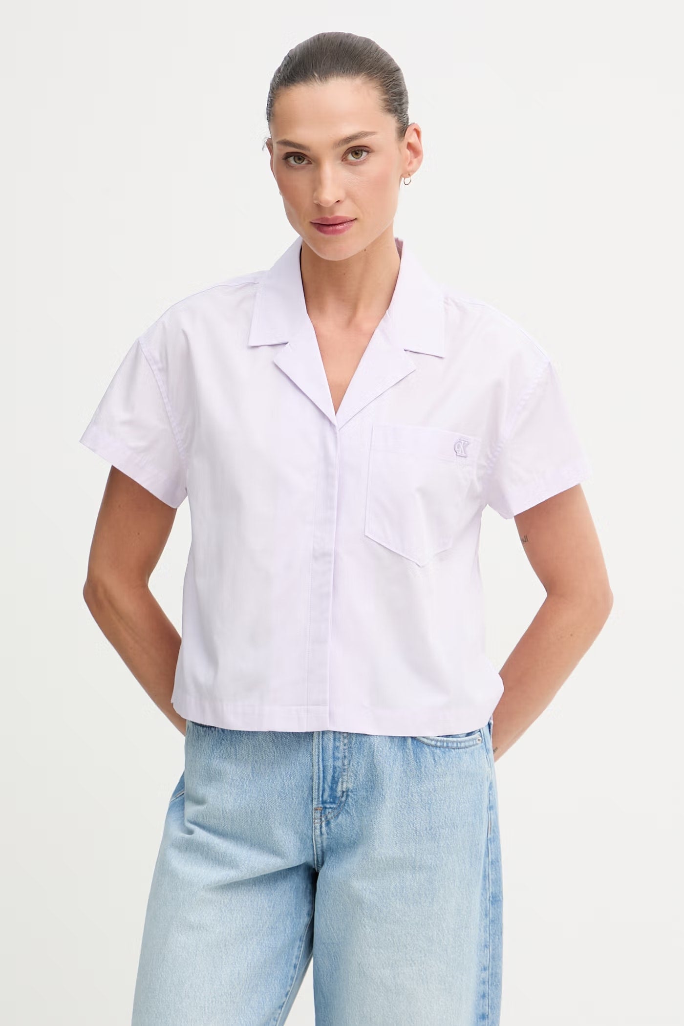 LV047F146G/3OQ CALVIN KLEIN JEANS