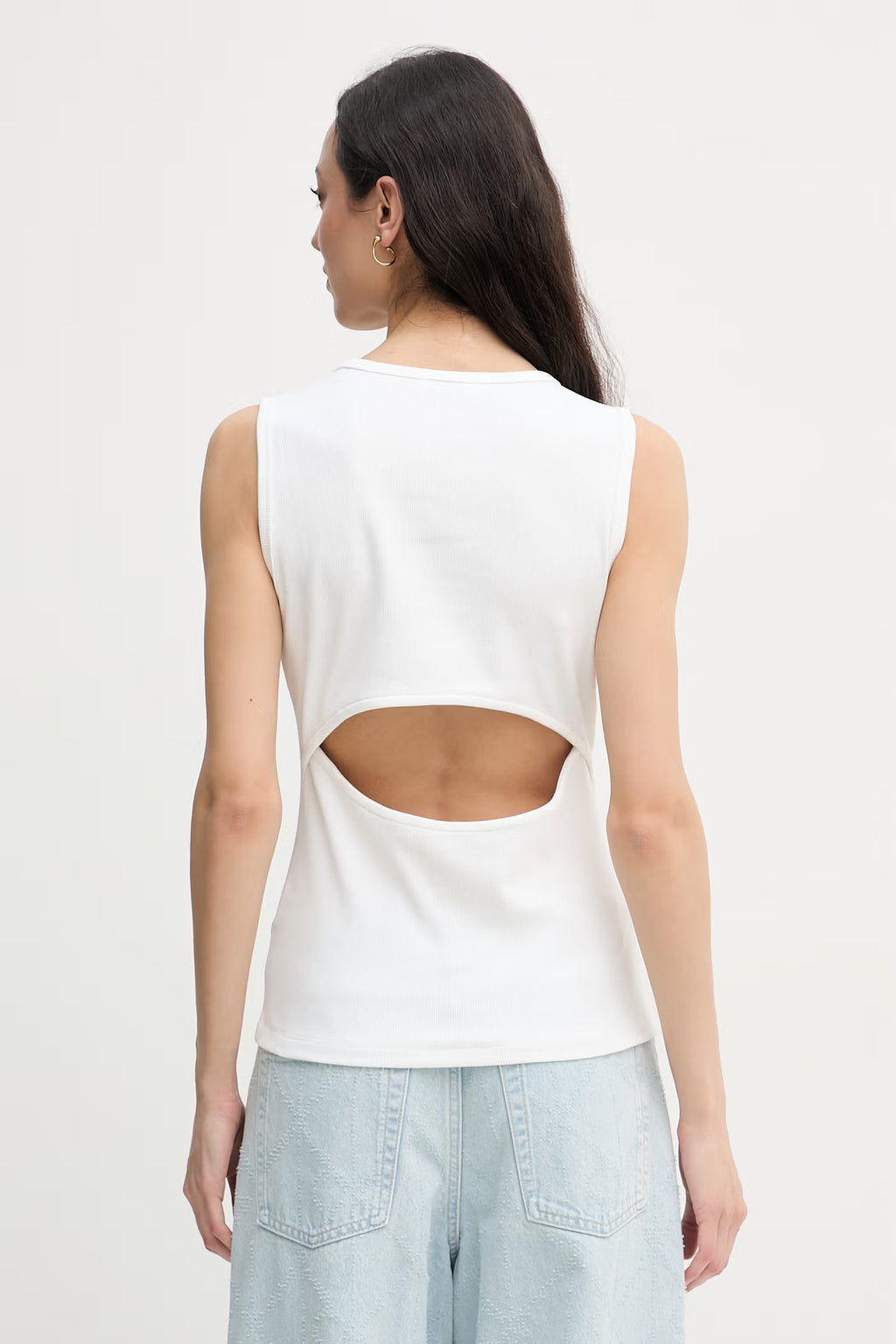 LV047F246G/YAF CALVIN KLEIN JEANS