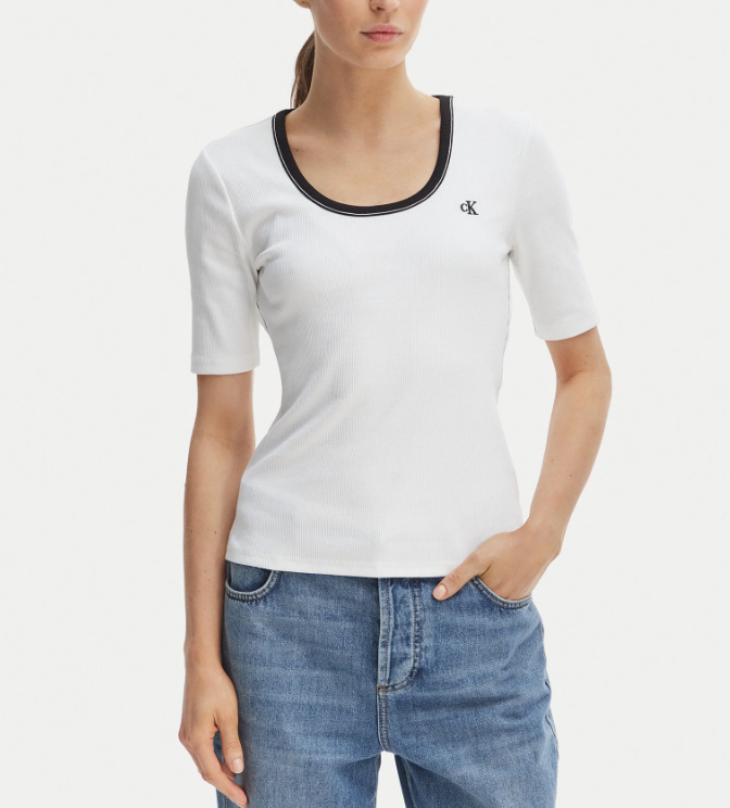LV047F247G/YAF CALVIN KLEIN JEANS