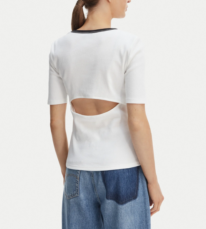 LV047F247G/YAF CALVIN KLEIN JEANS