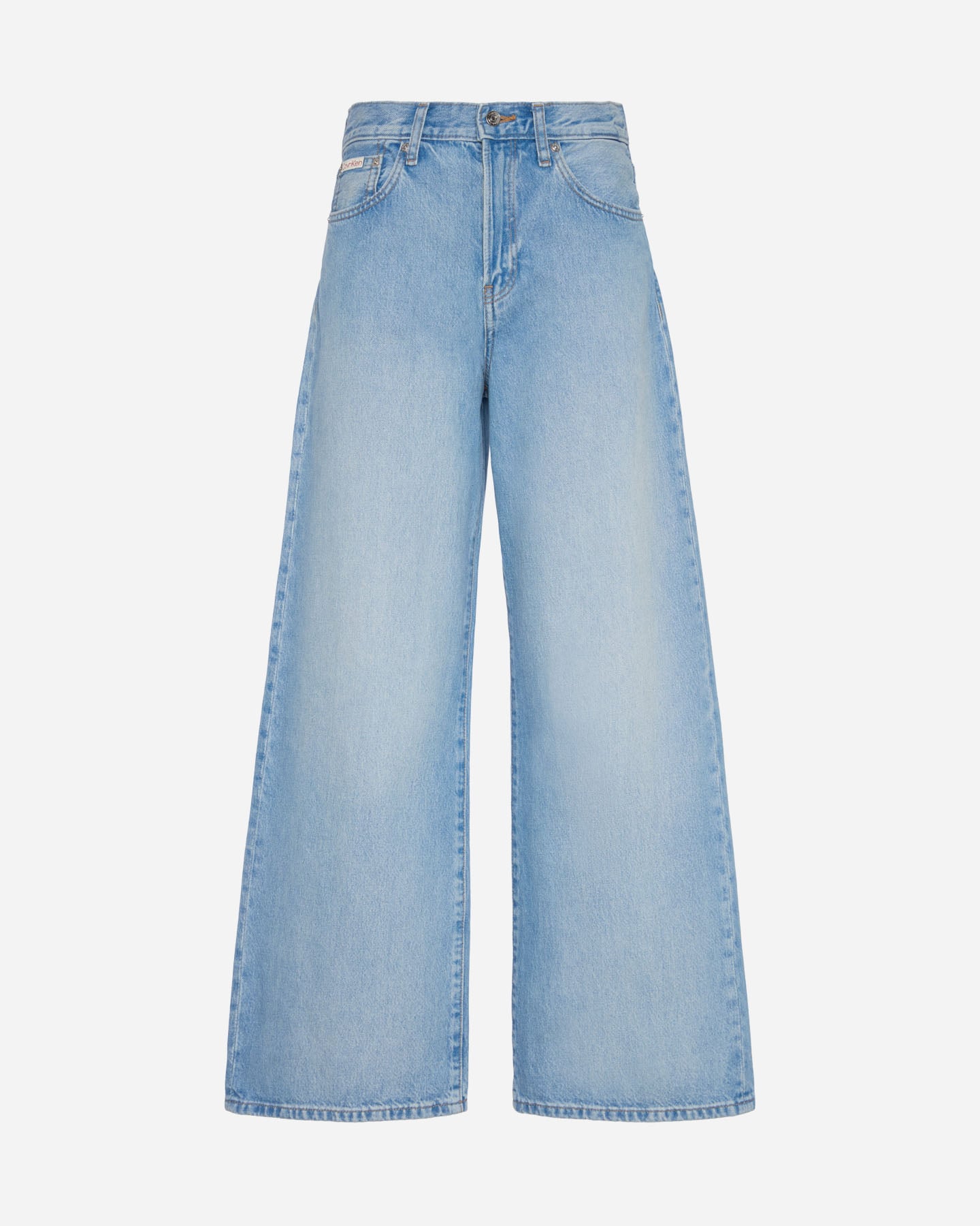 LV047F662G/RJK CALVIN KLEIN JEANS