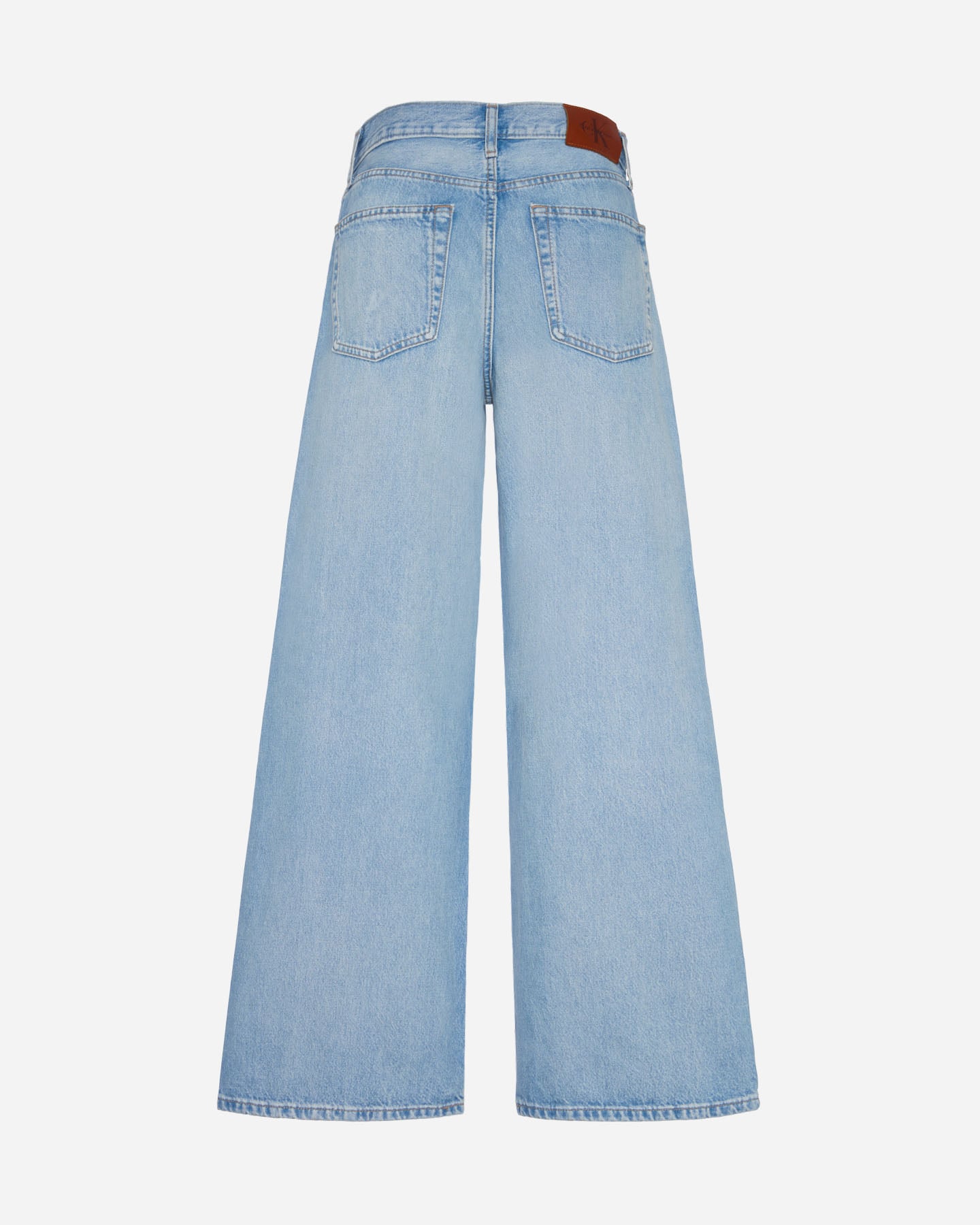 LV047F662G/RJK CALVIN KLEIN JEANS