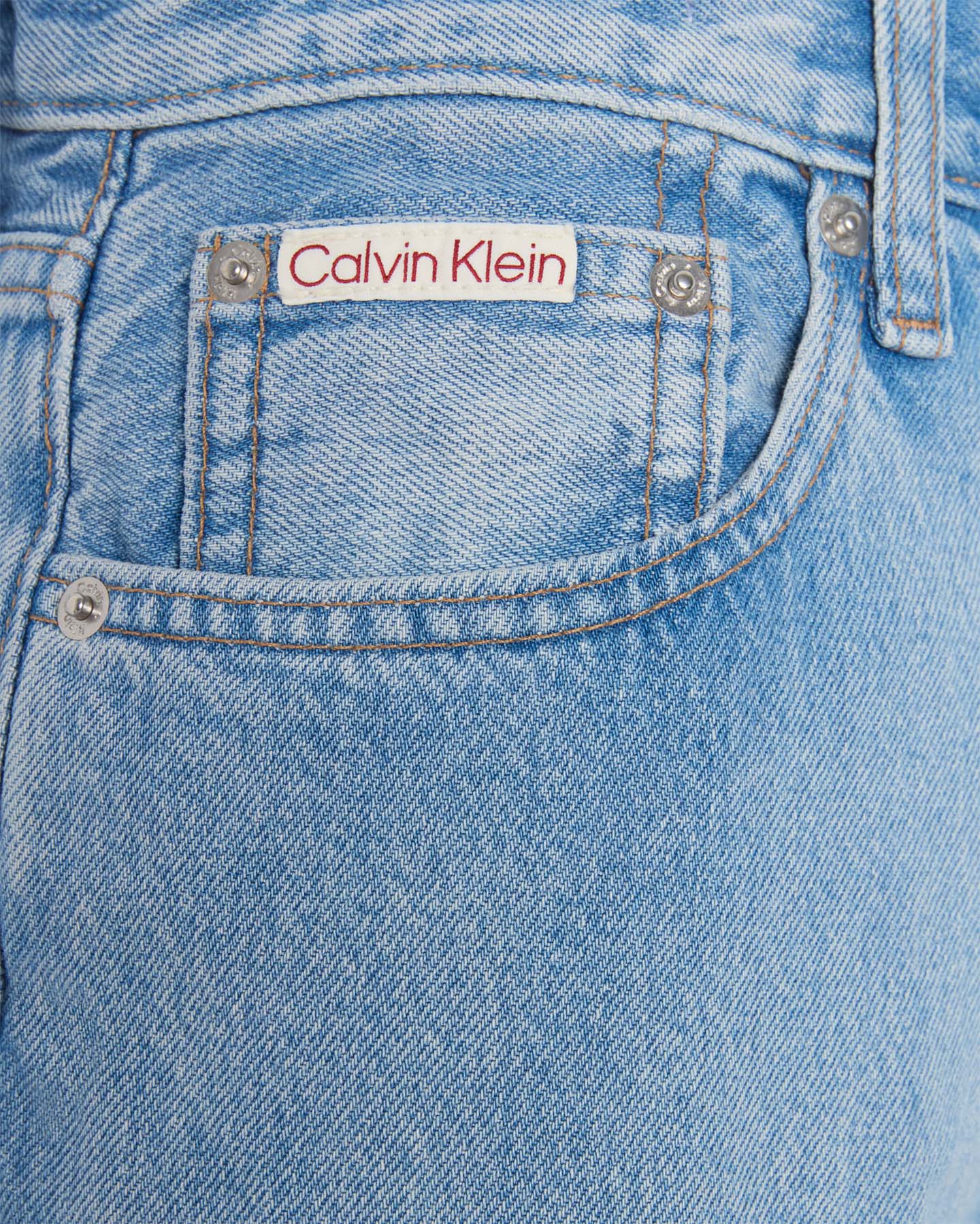 LV047F662G/RJK CALVIN KLEIN JEANS