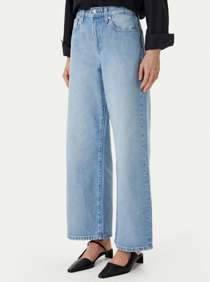 LV047F662G/RJK CALVIN KLEIN JEANS