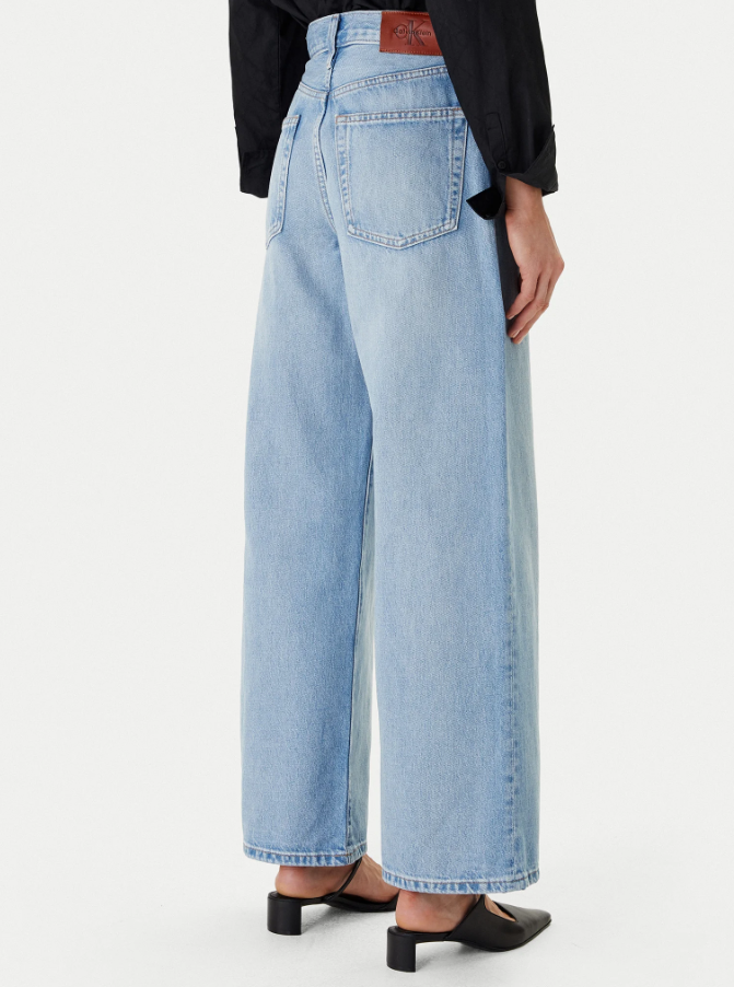 LV047F662G/RJK CALVIN KLEIN JEANS