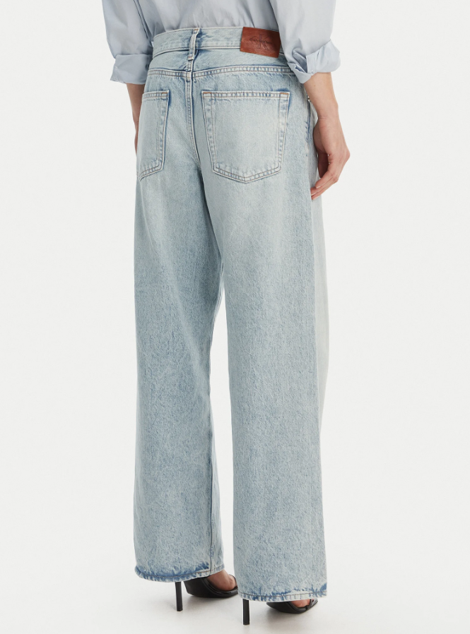LV047F663G/1XO CALVIN KLEIN JEANS