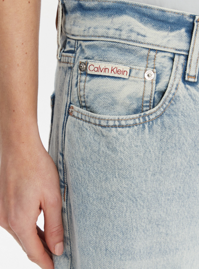 LV047F663G/1XO CALVIN KLEIN JEANS