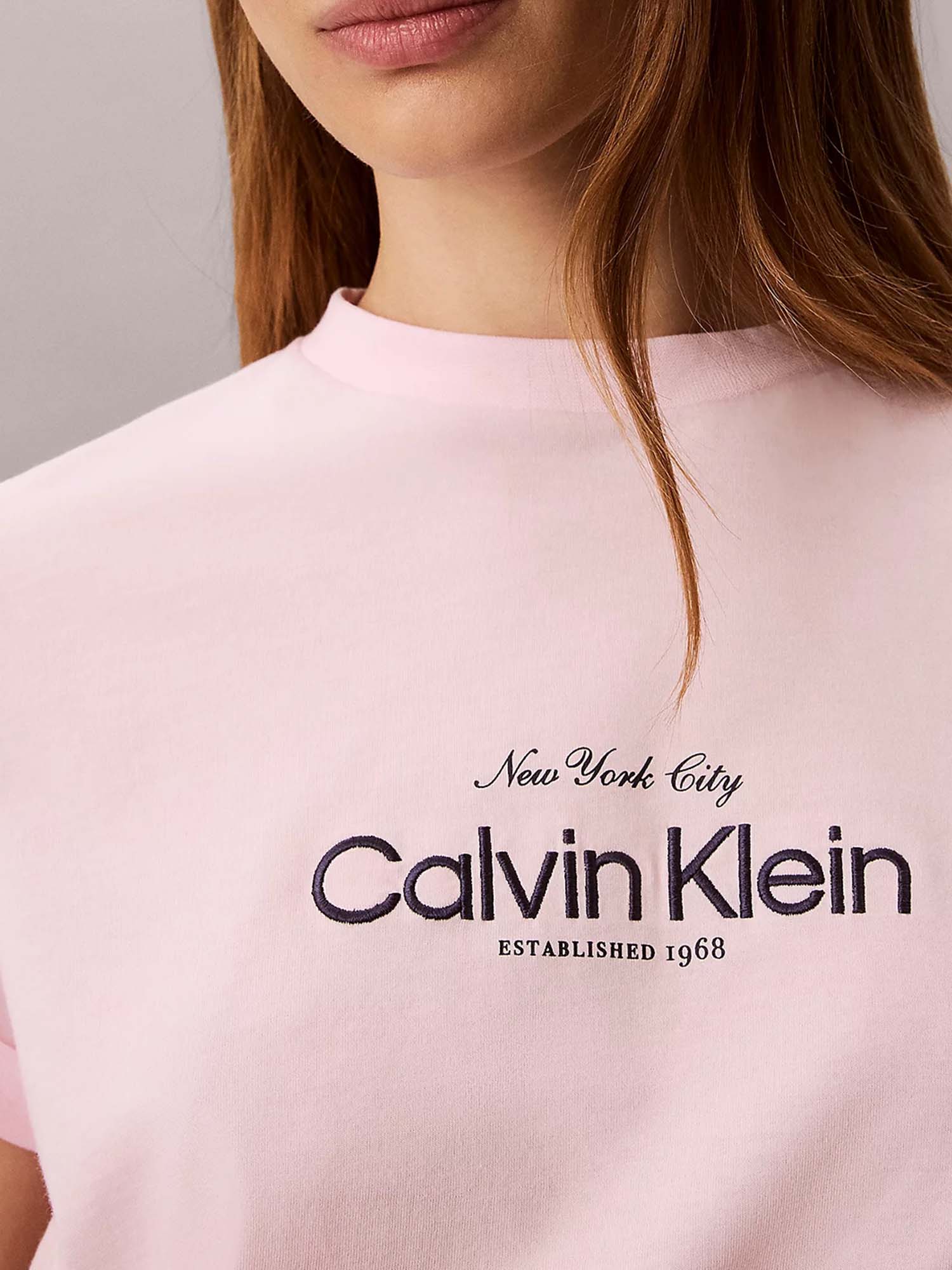 LV047F810G/8Z6 CALVIN KLEIN JEANS