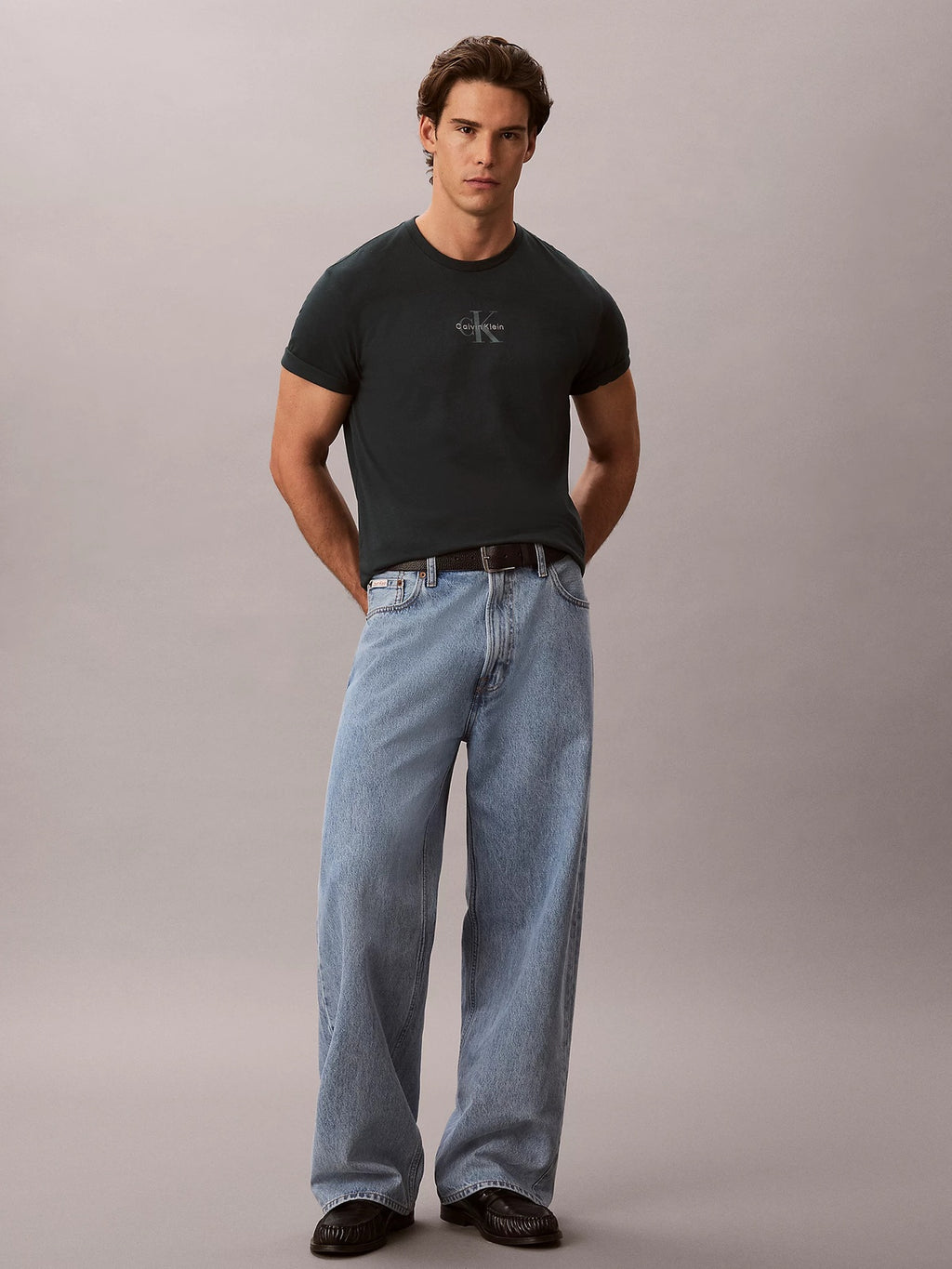LV04RB866G/PZM CALVIN KLEIN JEANS