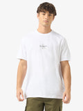 CALVIN KLEIN JEANS SS 30S MICRO MONOLOG