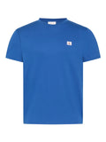 CALVIN KLEIN JEANS SS BADGE 30S JERSEY