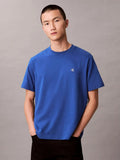 CALVIN KLEIN JEANS SS EASY MONOGRAM TEE