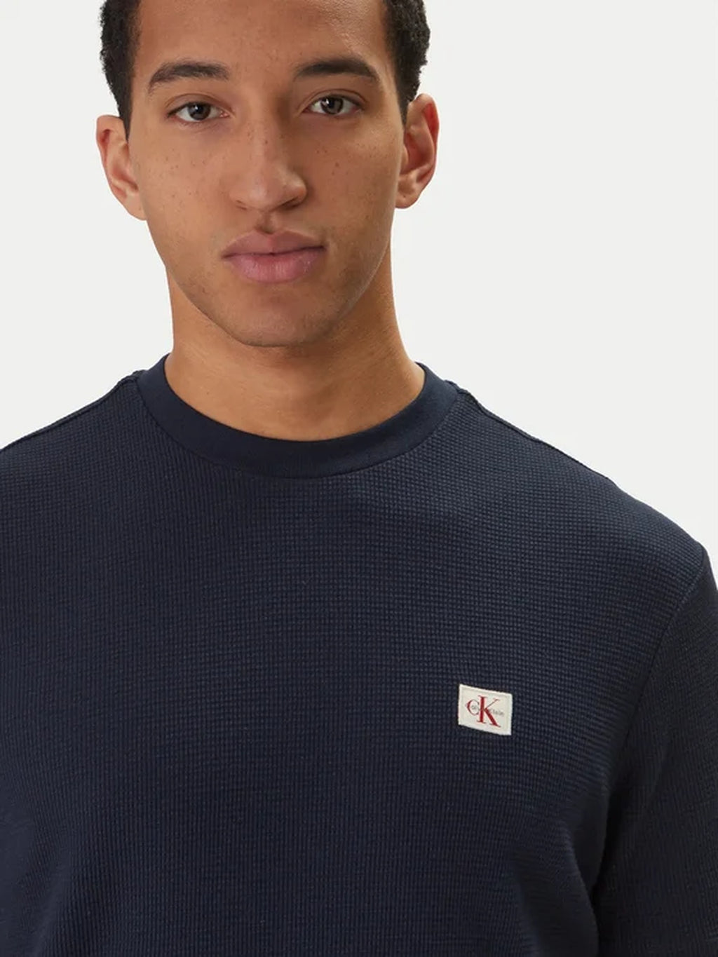 LV04RD008G/CEF CALVIN KLEIN JEANS