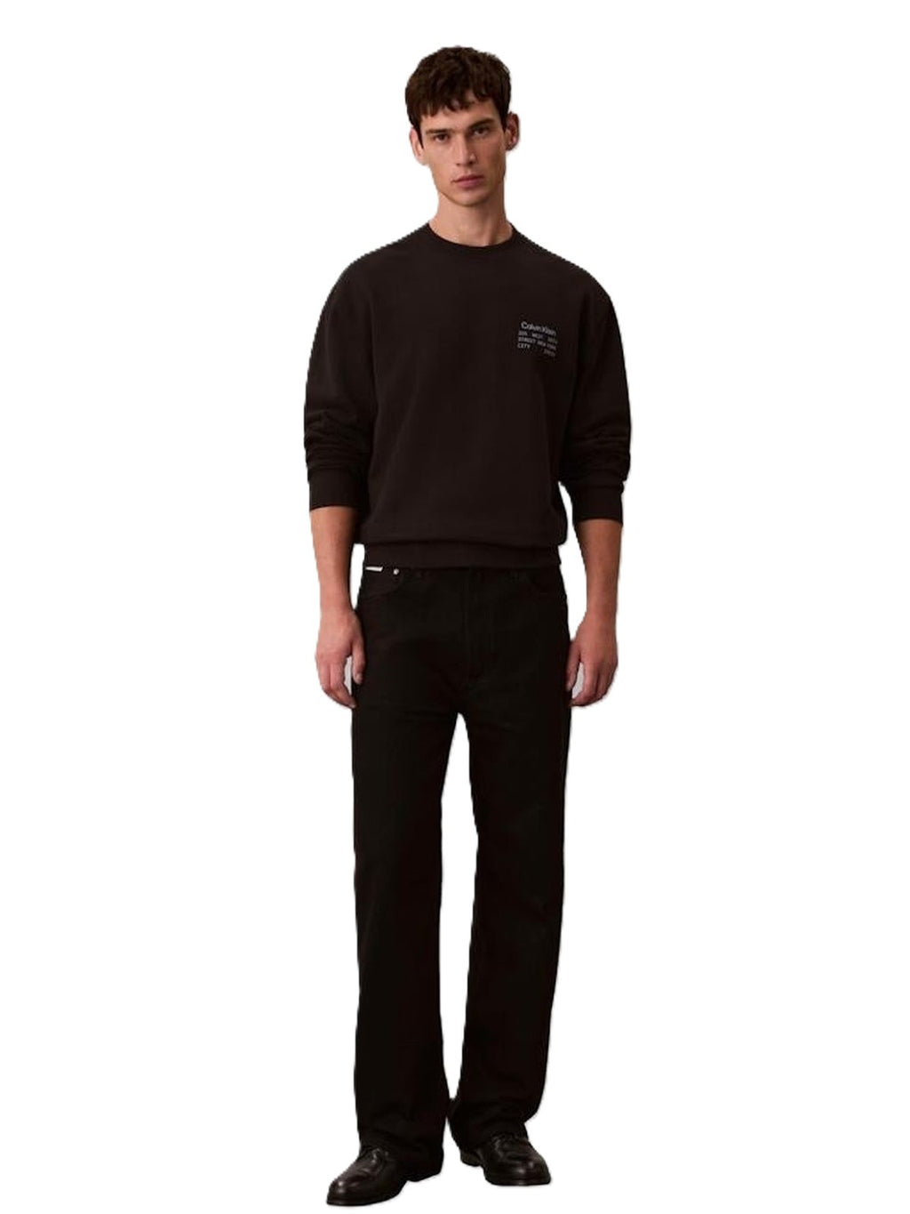 LV04RE254G/UB1 CALVIN KLEIN JEANS