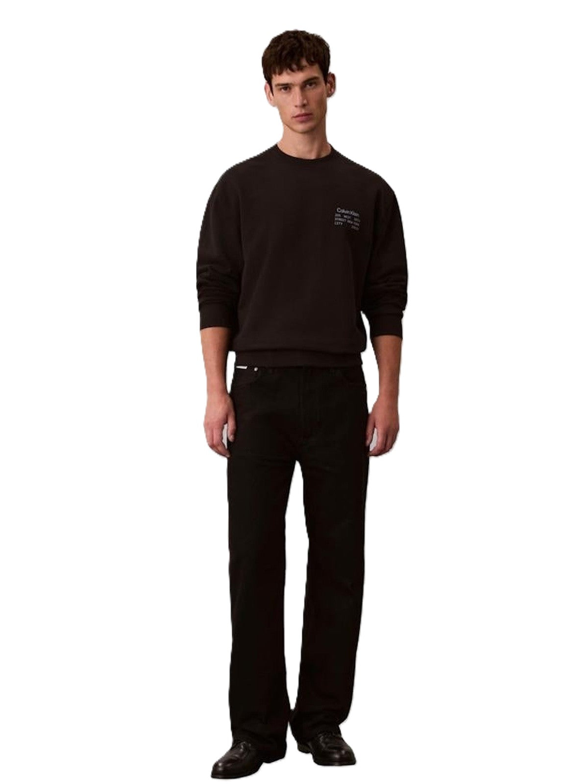 LV04RE254G/UB1 CALVIN KLEIN JEANS