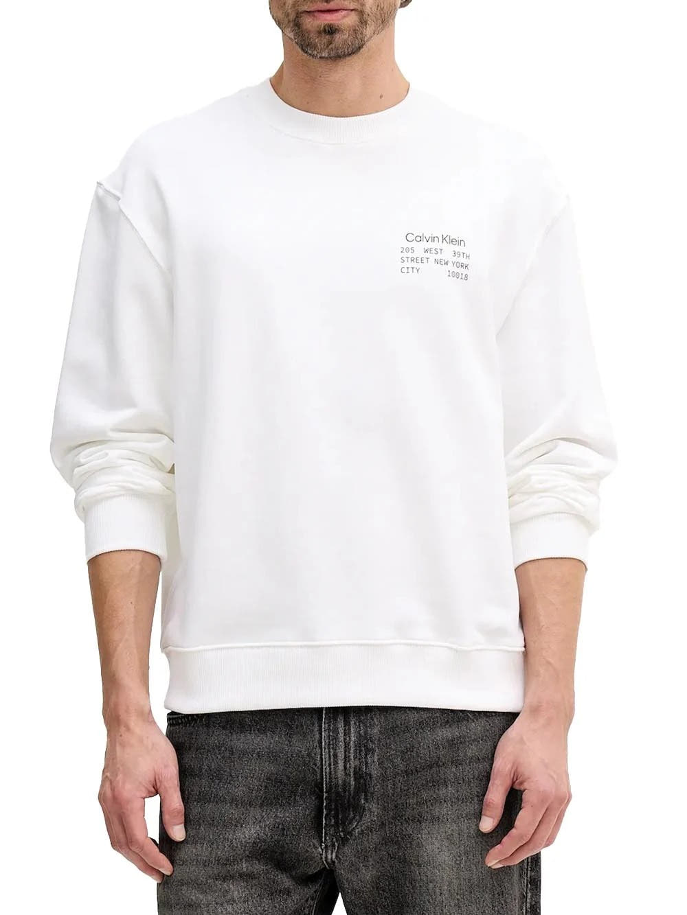 LV04RE254G/YAF CALVIN KLEIN JEANS