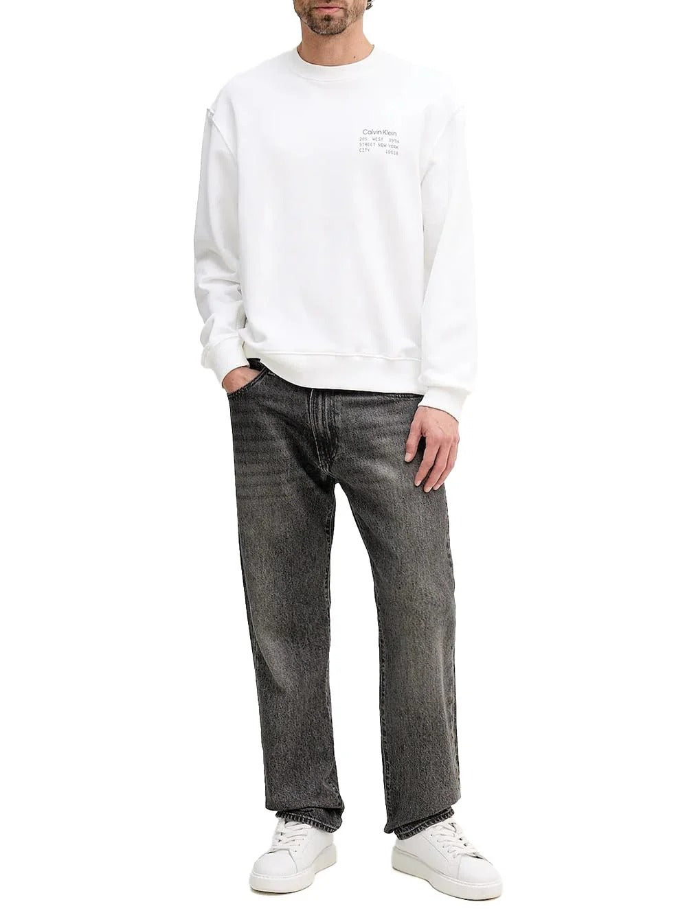 LV04RE254G/YAF CALVIN KLEIN JEANS