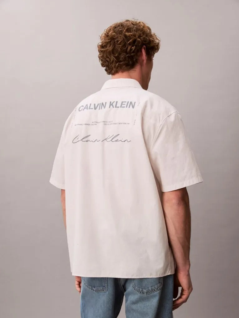 LV04RF122G/GNA CALVIN KLEIN JEANS