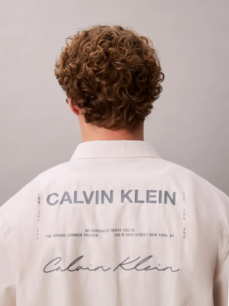 LV04RF122G/GNA CALVIN KLEIN JEANS