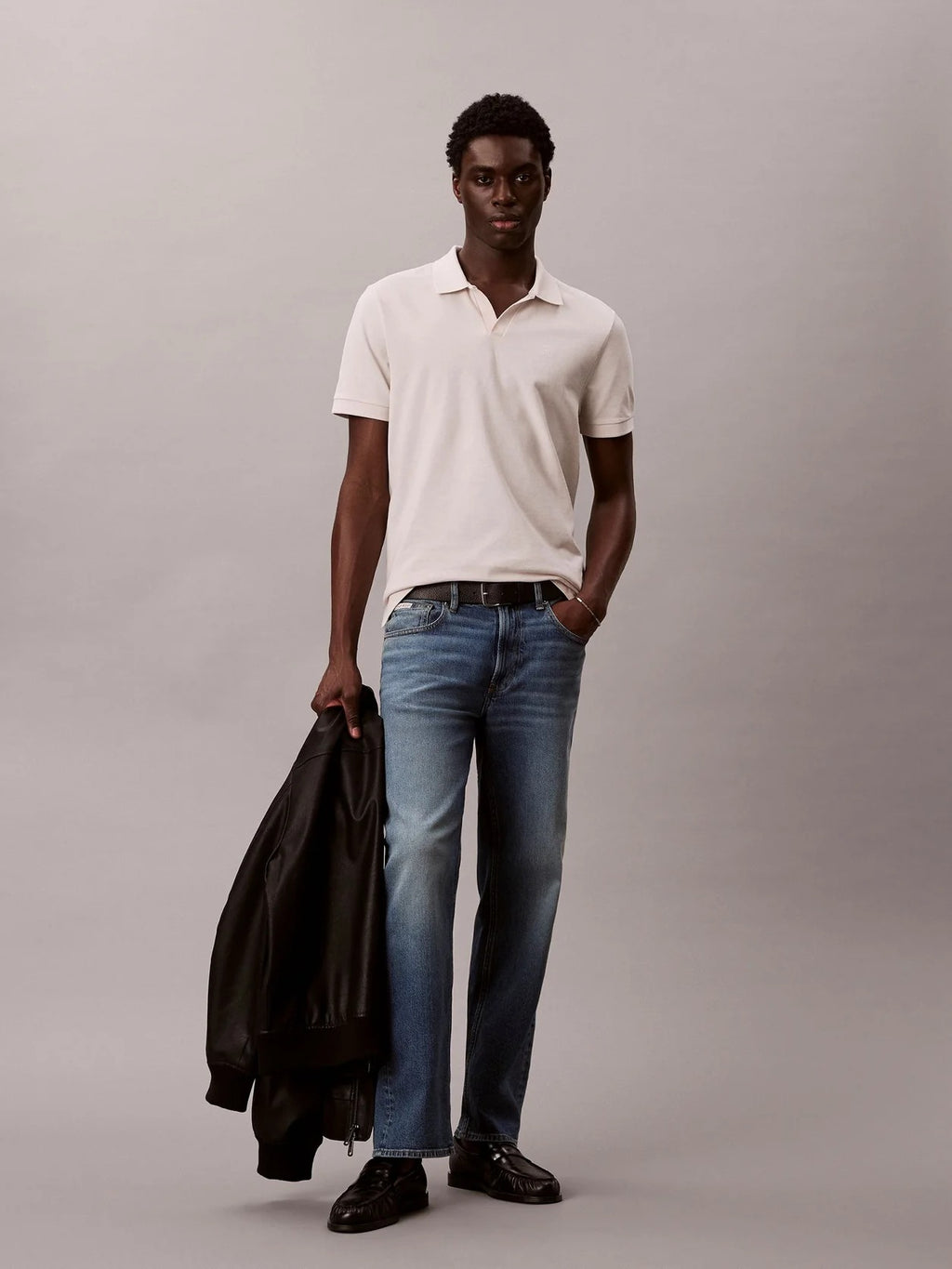 LV04RF215G/GNA CALVIN KLEIN JEANS