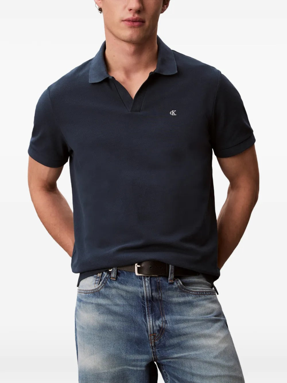 LV04RF215G/PQ6 CALVIN KLEIN JEANS