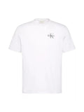 CALVIN KLEIN JEANS SS 30S CLSSC MICRO M