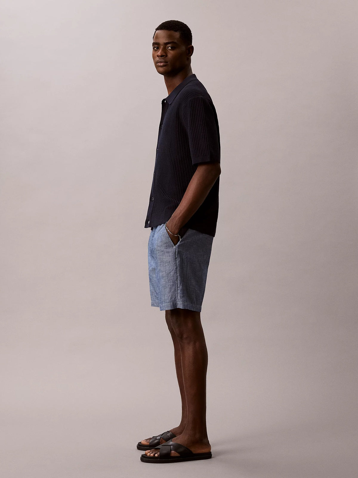 LV04RF608G/C32 CALVIN KLEIN JEANS