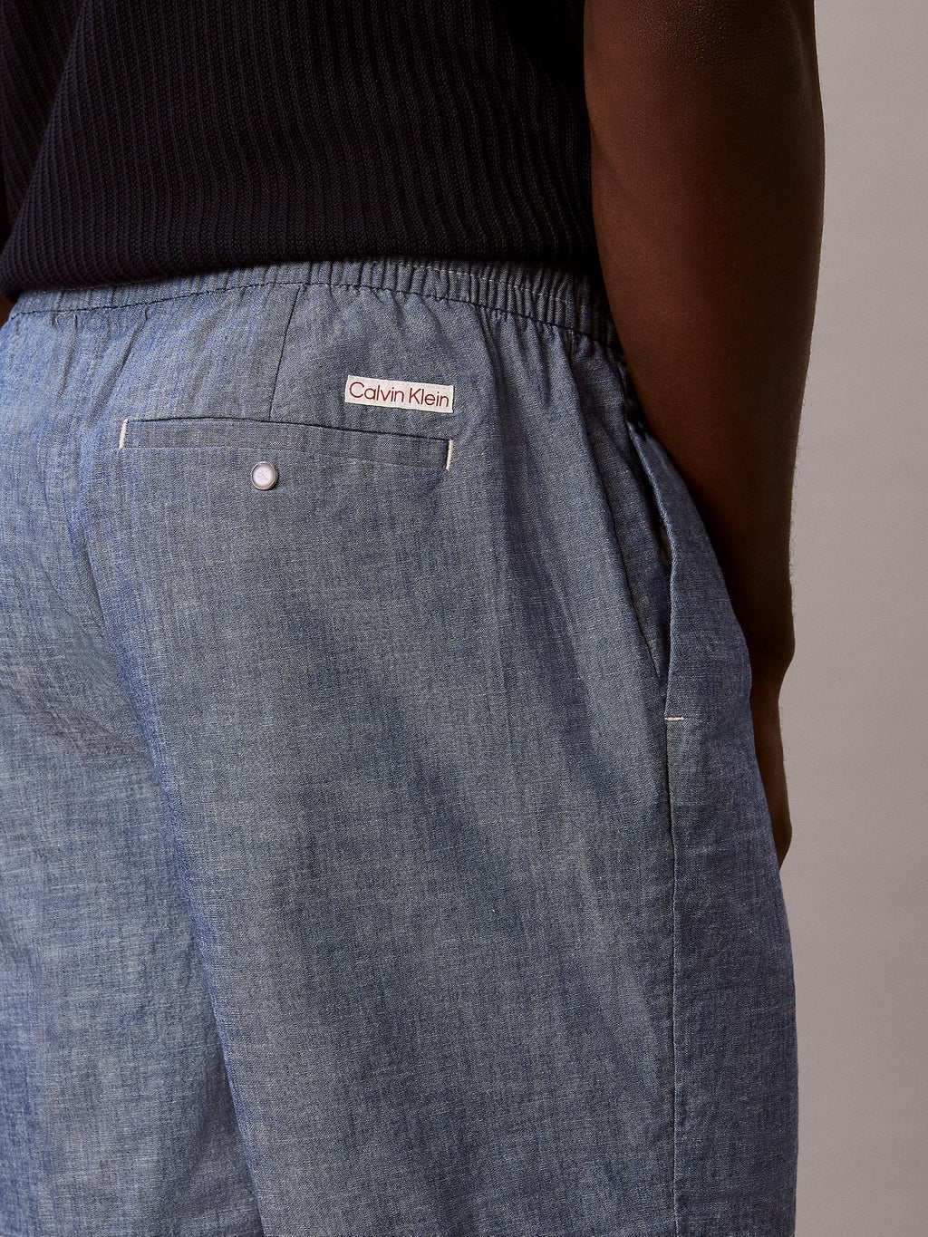 LV04RF608G/C32 CALVIN KLEIN JEANS