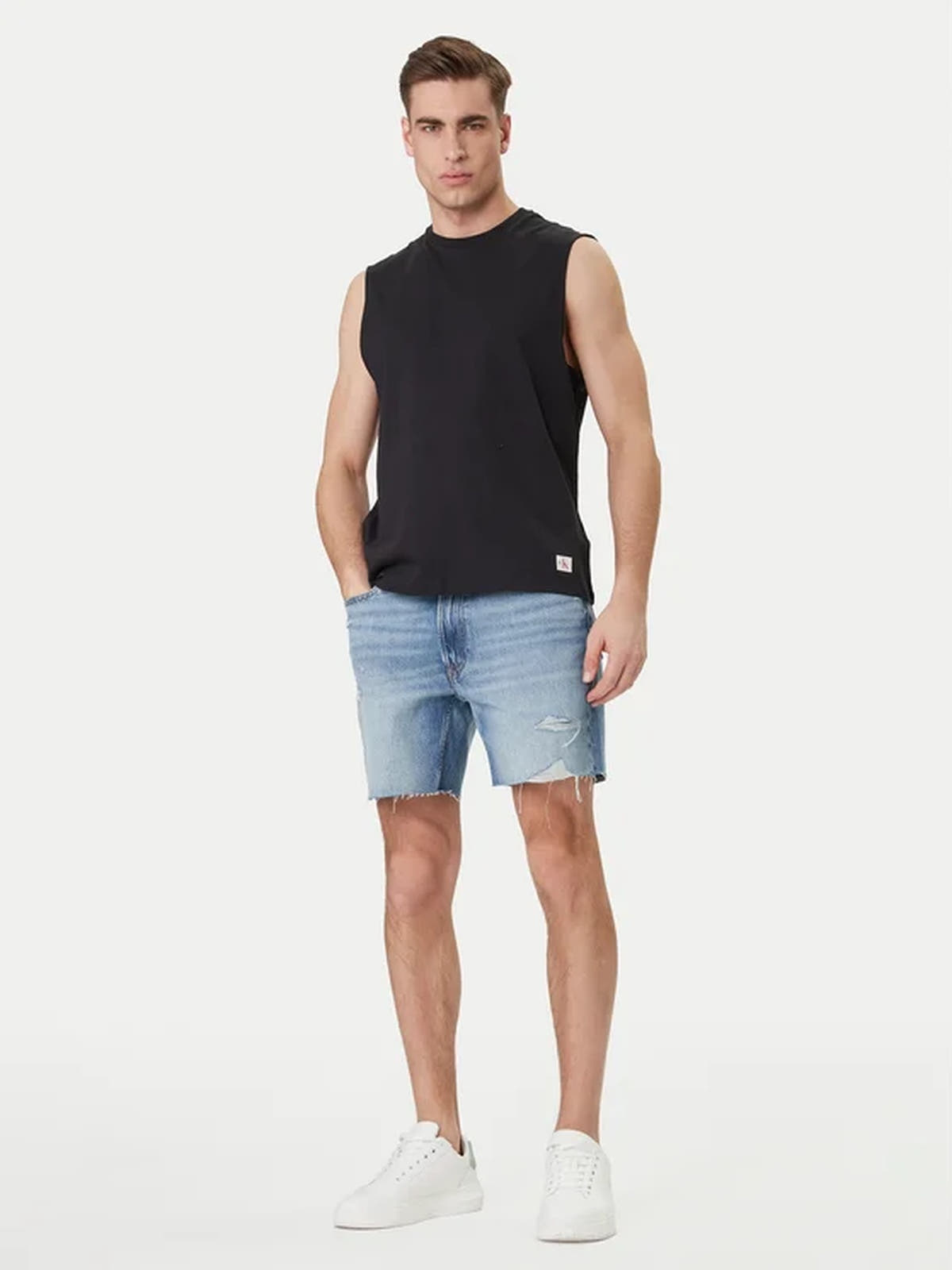 LV04RF790G/XBI CALVIN KLEIN JEANS