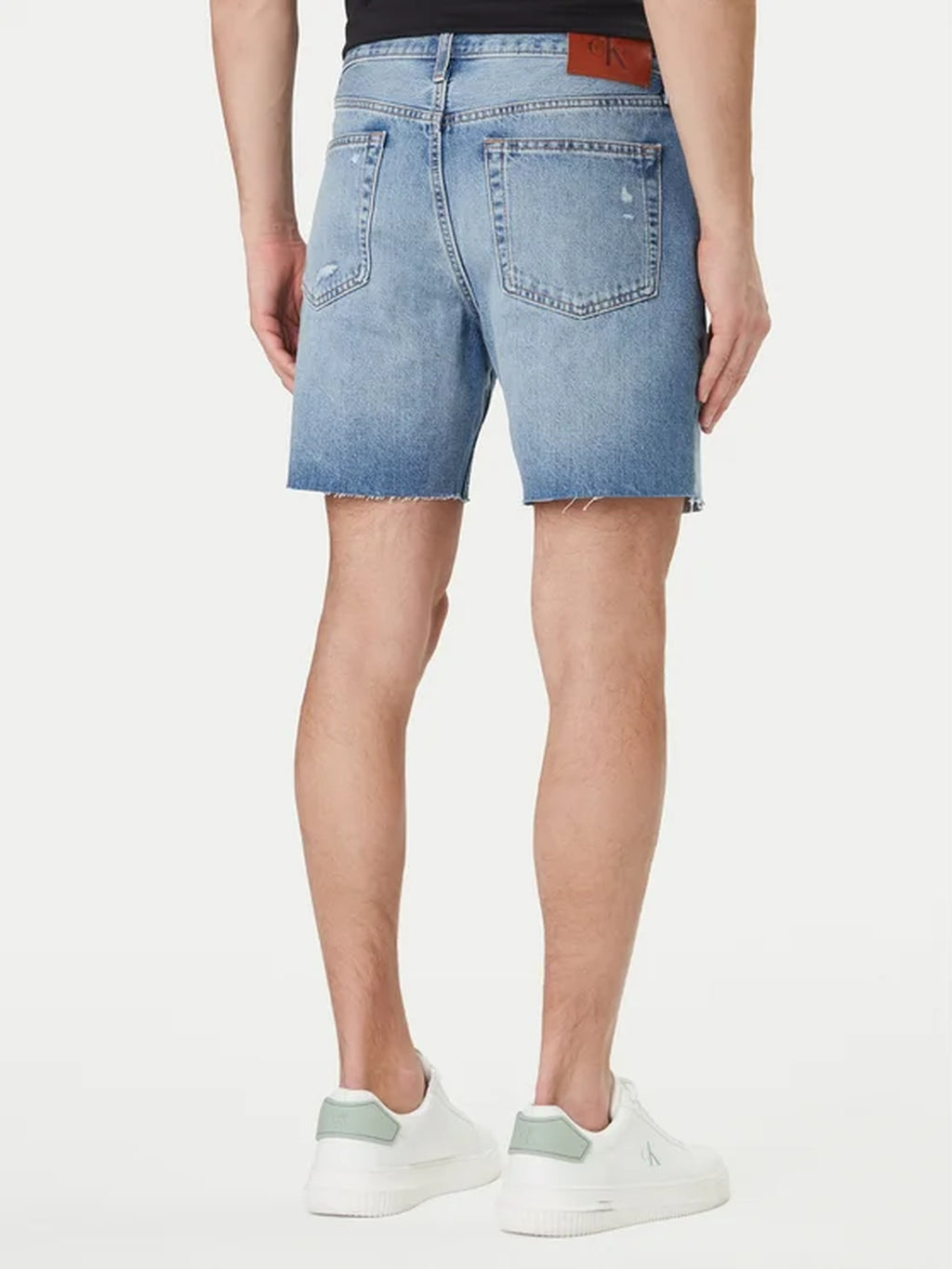 LV04RF790G/XBI CALVIN KLEIN JEANS
