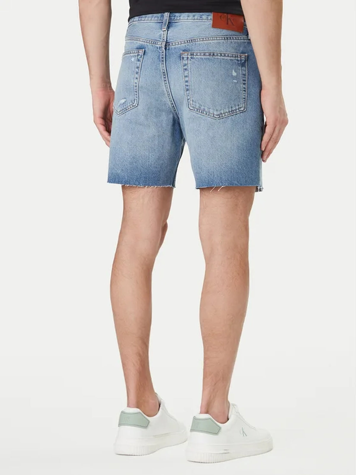 LV04RF790G/XBI CALVIN KLEIN JEANS