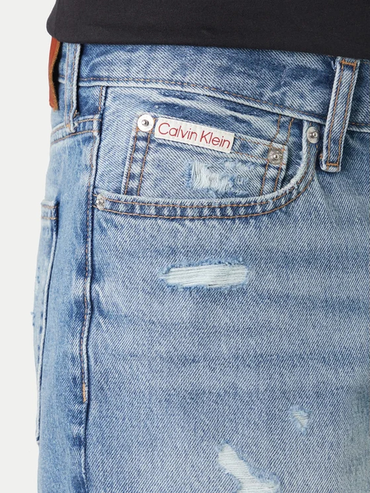 LV04RF790G/XBI CALVIN KLEIN JEANS