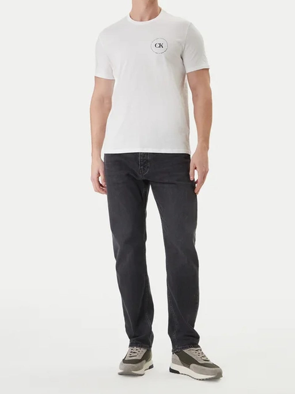 LV04RF801G/YAF CALVIN KLEIN JEANS