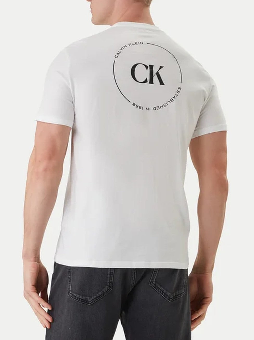 LV04RF801G/YAF CALVIN KLEIN JEANS