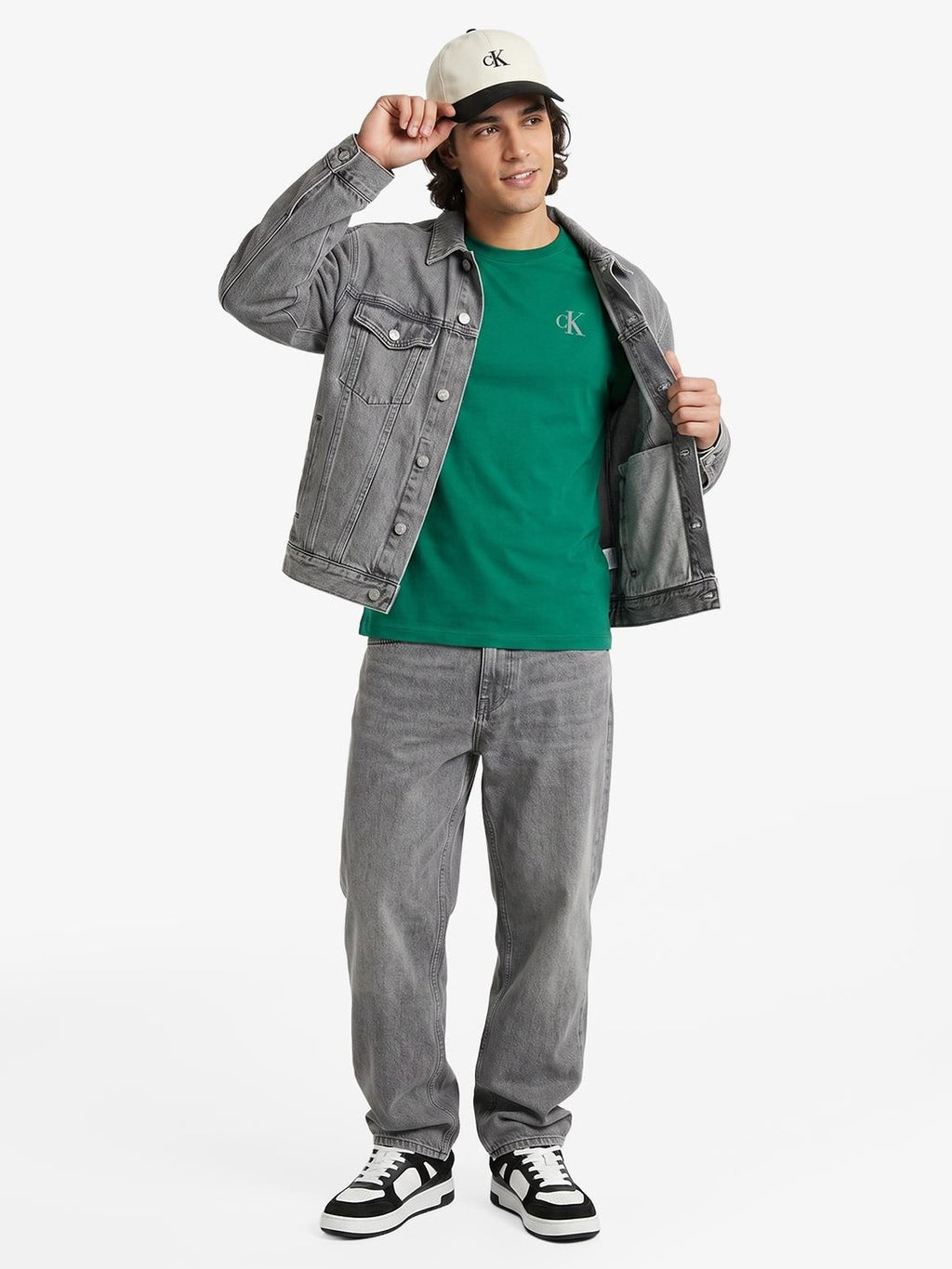 LV14RF852G/L4G CALVIN KLEIN JEANS