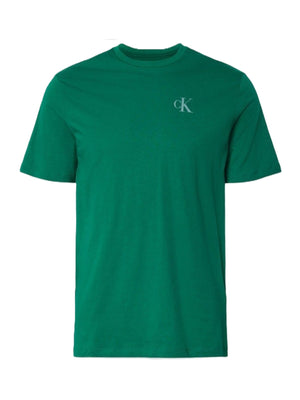 CALVIN KLEIN JEANS SS 30S CLASSIC BACK