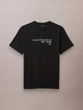 CALVIN KLEIN JEANS SS 30S CLASSIC BACK
