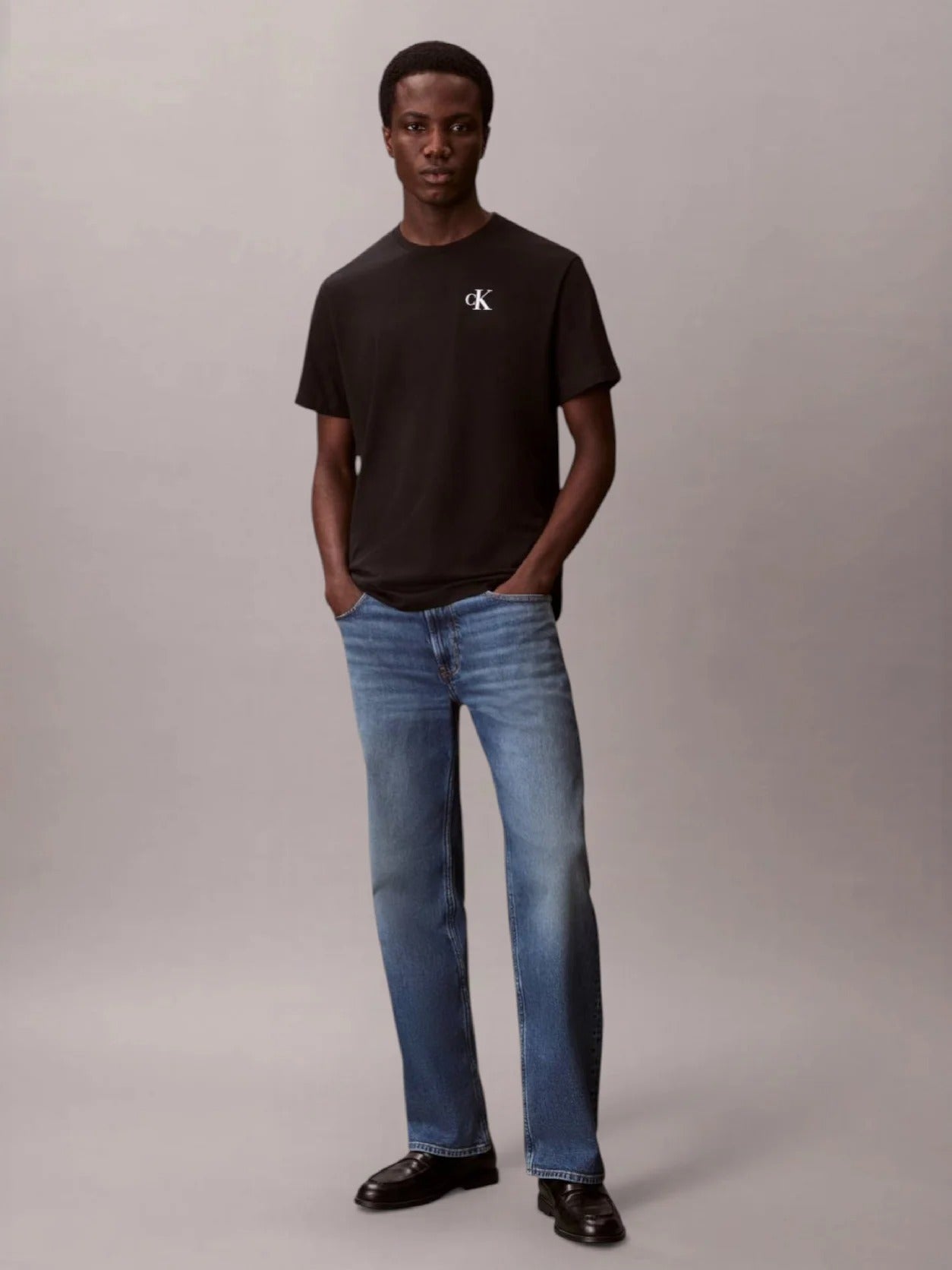 LV14RF852G/UB1 CALVIN KLEIN JEANS