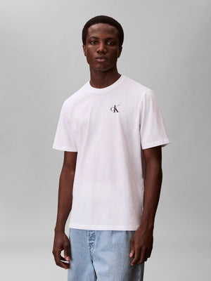 CALVIN KLEIN JEANS SS 30S CLASSIC BACK