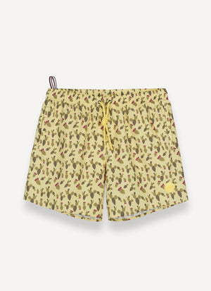 COLMAR SHORT UOMO