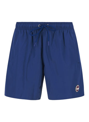 COLMAR SHORT UOMO