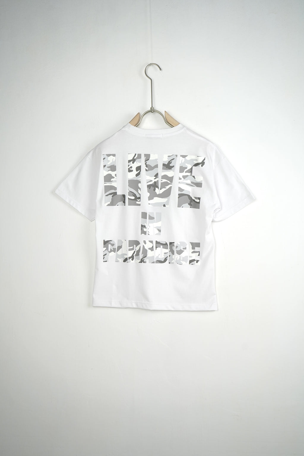 T SHIRT 